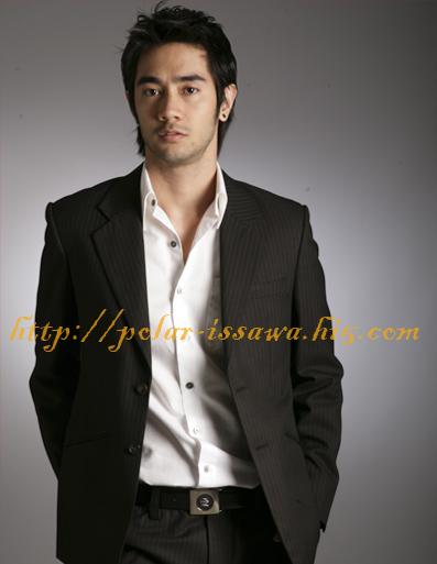 โพลาร์ อิศวร์