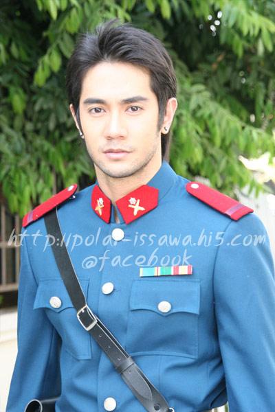 โพลาร์ อิศวร์