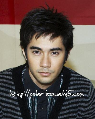 โพลาร์ อิศวร์