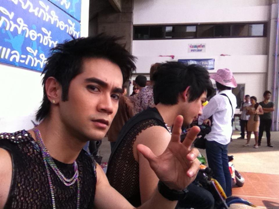 โพลาร์ อิศวร์