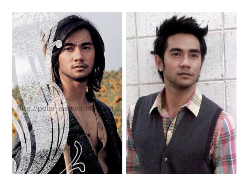โพลาร์ อิศวร์