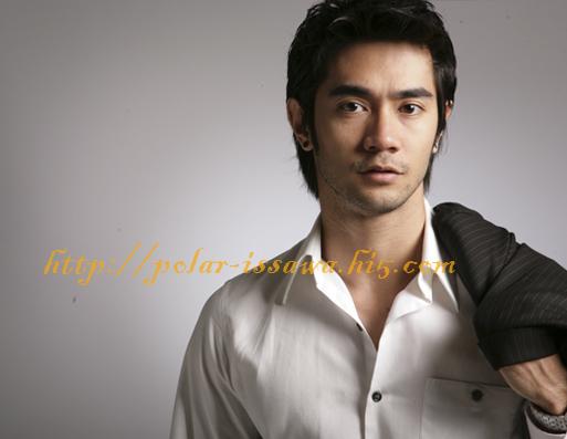 โพลาร์ อิศวร์