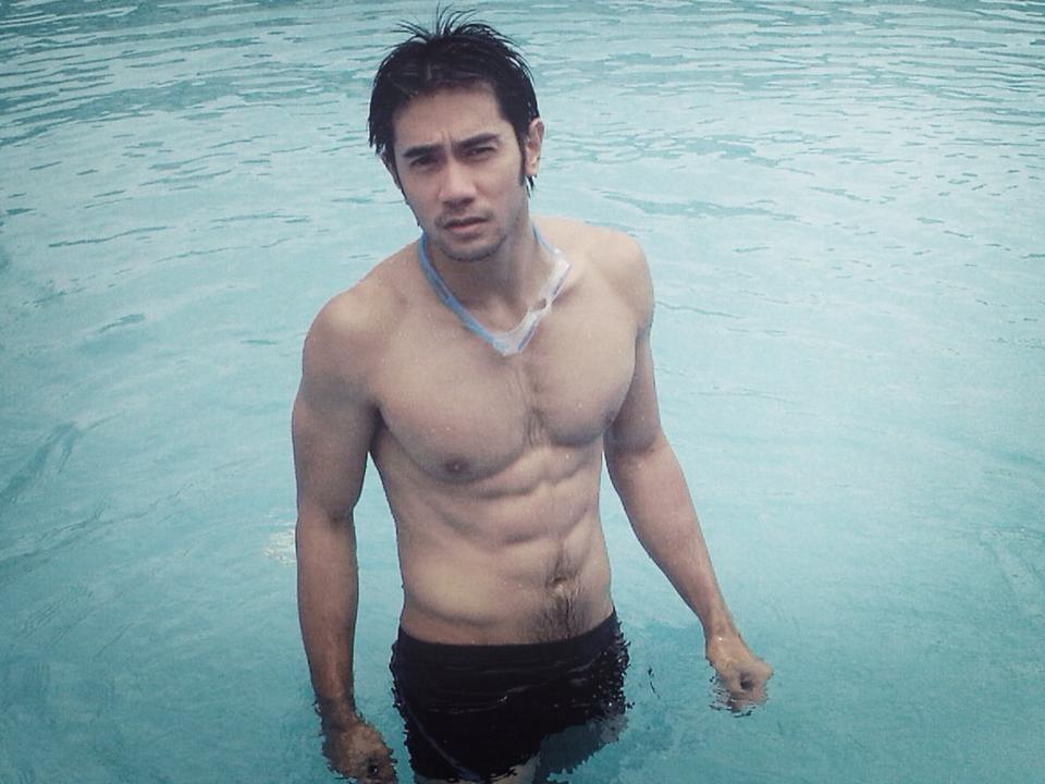 โพลาร์ อิศวร์