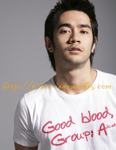 โพลาร์ อิศวร์