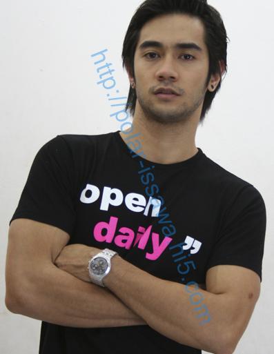 โพลาร์ อิศวร์