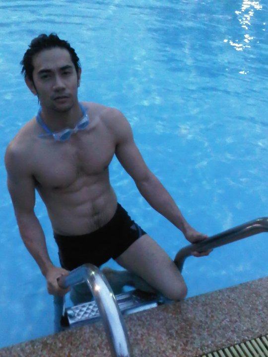 โพลาร์ อิศวร์