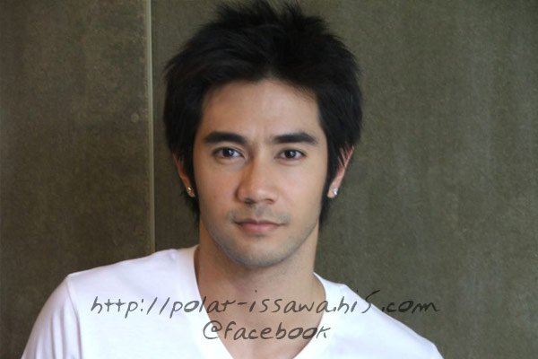 โพลาร์ อิศวร์