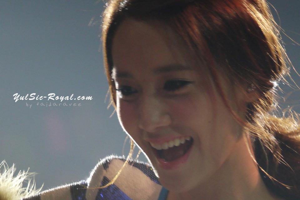 ยุนอา ไอดอลหญิงที่สวยที่สุดและทรงอิทธิพลที่สุดของเกาหลี