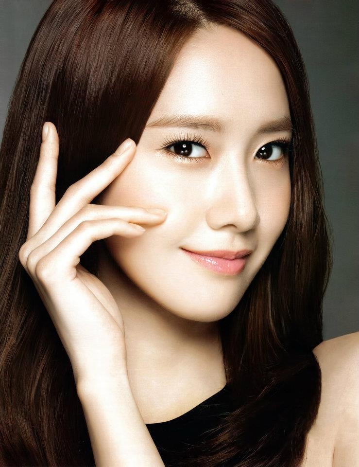 ยุนอา ไอดอลหญิงที่สวยที่สุดและทรงอิทธิพลที่สุดของเกาหลี