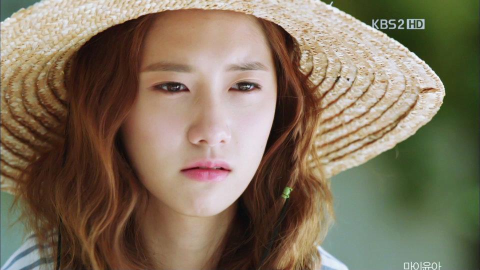 ยุนอา ไอดอลหญิงที่สวยที่สุดและทรงอิทธิพลที่สุดของเกาหลี