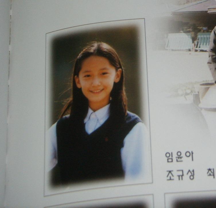ยุนอา ไอดอลหญิงที่สวยที่สุดและทรงอิทธิพลที่สุดของเกาหลี