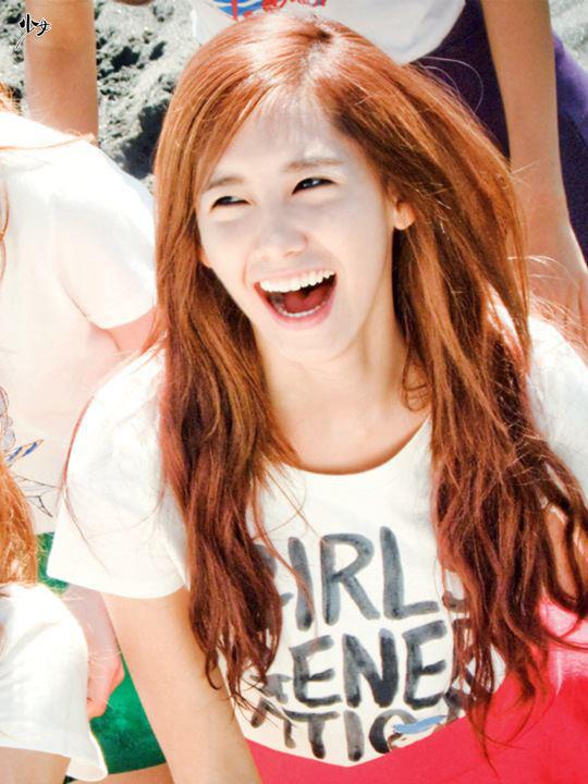 ยุนอา ไอดอลหญิงที่สวยที่สุดและทรงอิทธิพลที่สุดของเกาหลี