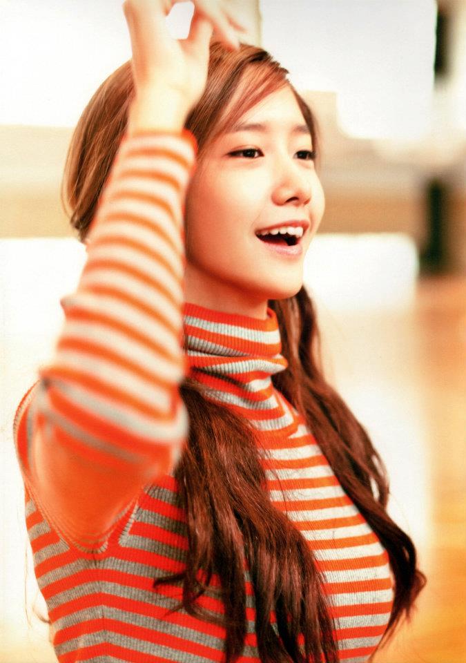 ยุนอา ไอดอลหญิงที่สวยที่สุดและทรงอิทธิพลที่สุดของเกาหลี