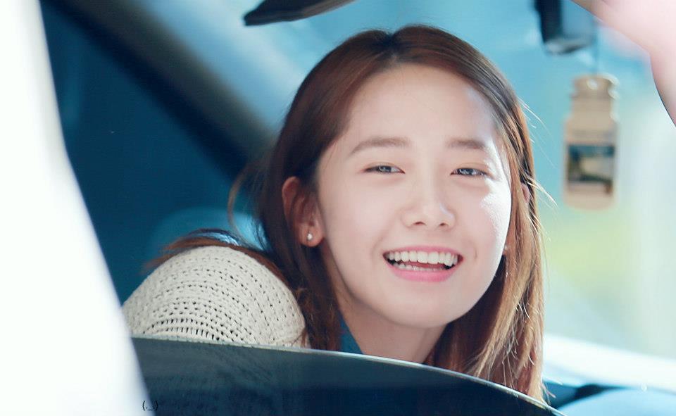 ยุนอา ไอดอลหญิงที่สวยที่สุดและทรงอิทธิพลที่สุดของเกาหลี