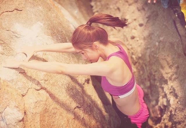 ยุนอา ไอดอลหญิงที่สวยที่สุดและทรงอิทธิพลที่สุดของเกาหลี