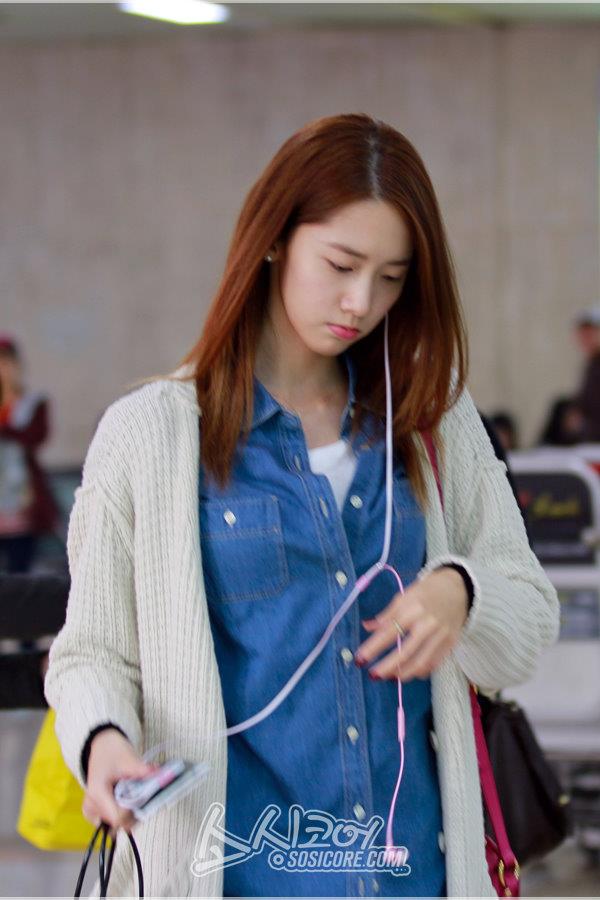 ยุนอา ไอดอลหญิงที่สวยที่สุดและทรงอิทธิพลที่สุดของเกาหลี