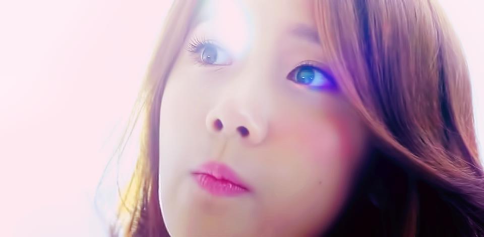 ยุนอา ไอดอลหญิงที่สวยที่สุดและทรงอิทธิพลที่สุดของเกาหลี