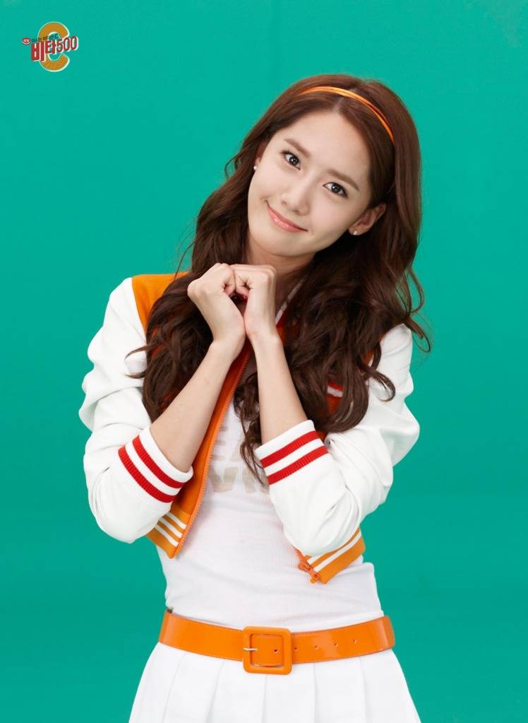 ยุนอา ไอดอลหญิงที่สวยที่สุดและทรงอิทธิพลที่สุดของเกาหลี