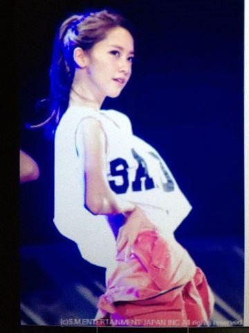 ยุนอา ไอดอลหญิงที่สวยที่สุดและทรงอิทธิพลที่สุดของเกาหลี