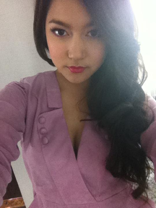 ชัญญ่า ทามาดะ