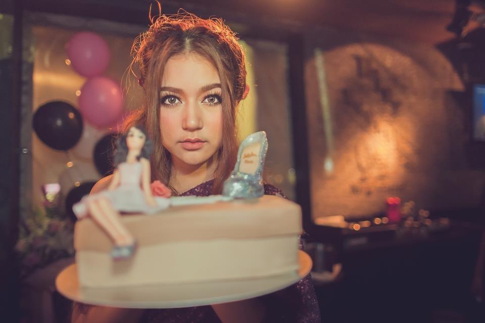 ชัญญ่า ทามาดะ