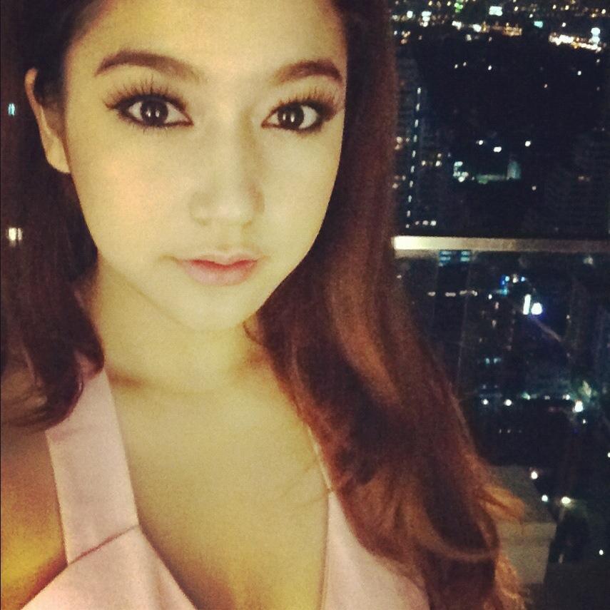 ชัญญ่า ทามาดะ