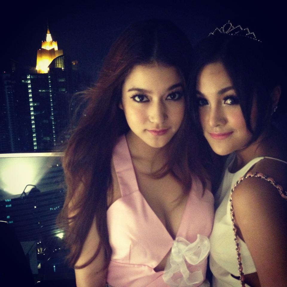 ชัญญ่า ทามาดะ