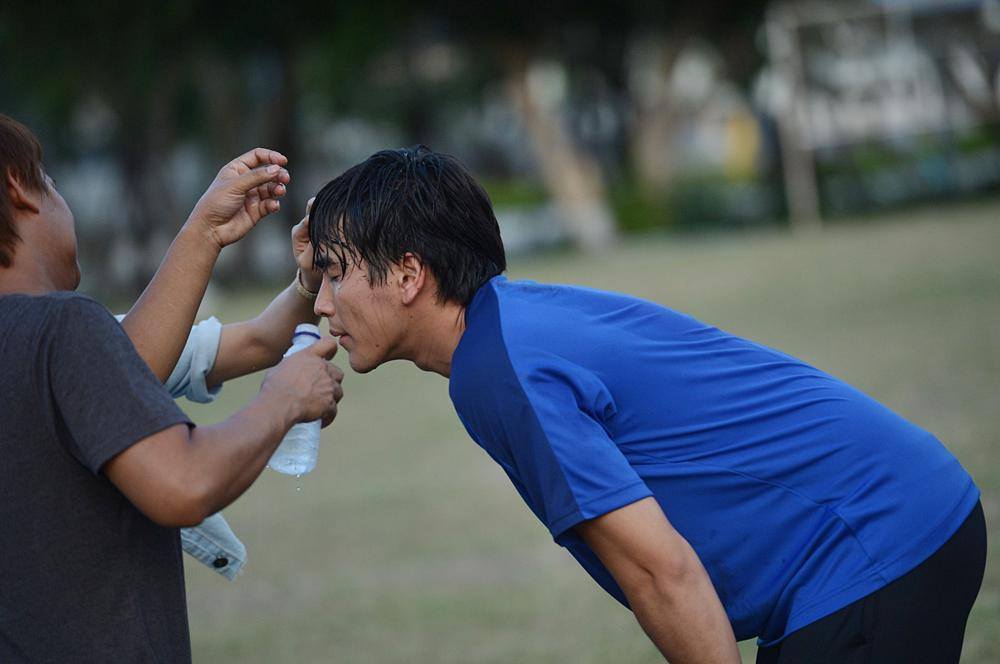 เบื้องหลังณเดชน์ใน Clear Men