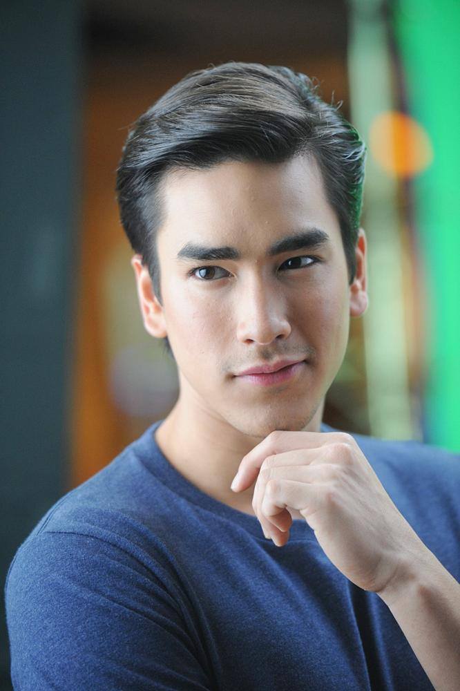 เบื้องหลังณเดชน์ใน Clear Men