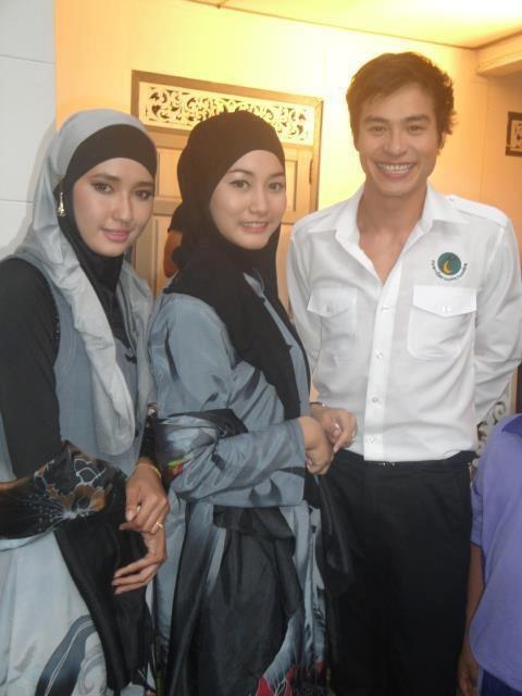 สาวมุสลิมน่ารักๆๆๆๆ