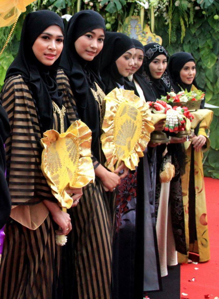 สาวมุสลิมน่ารักๆๆๆๆ