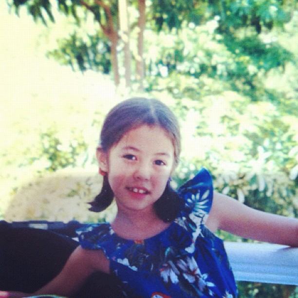 แพร์ พิมพิศา จิราธิวัฒน์ IG