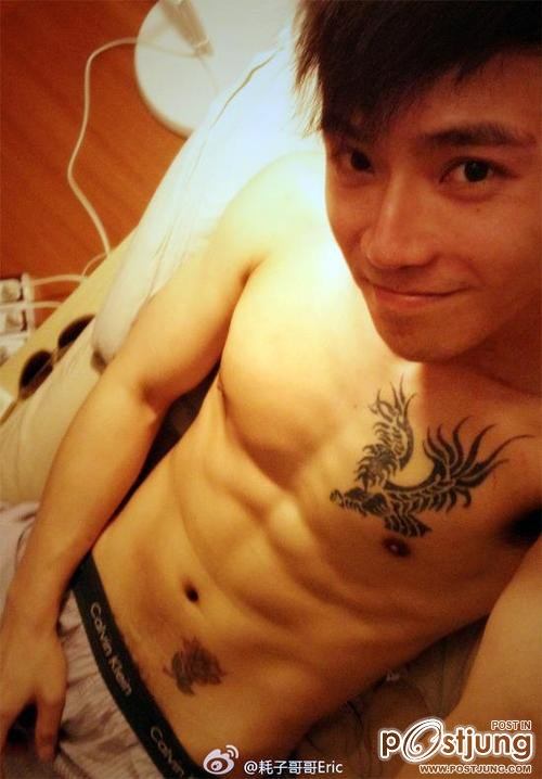 คนรักหนุ่มเซ็กซี่ 491