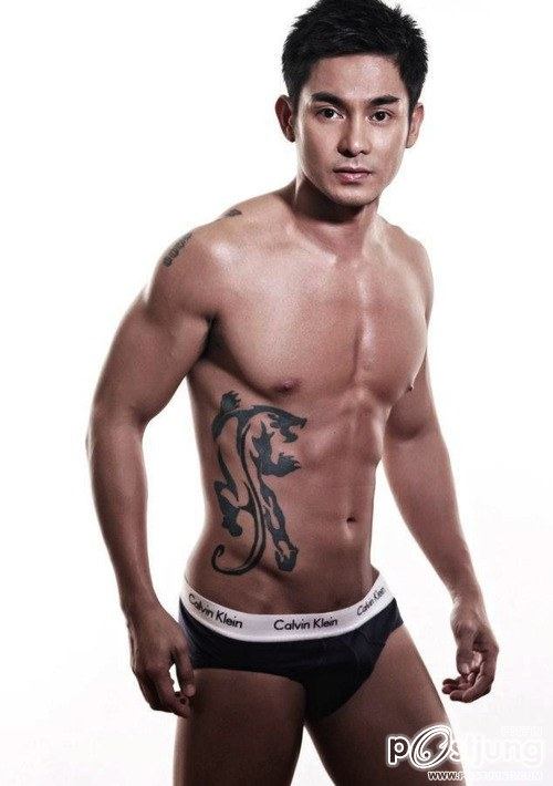 คนรักหนุ่มเซ็กซี่ 491