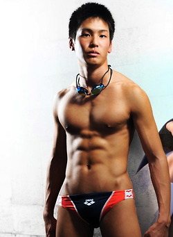 คนรักหนุ่มเซ็กซี่ 491