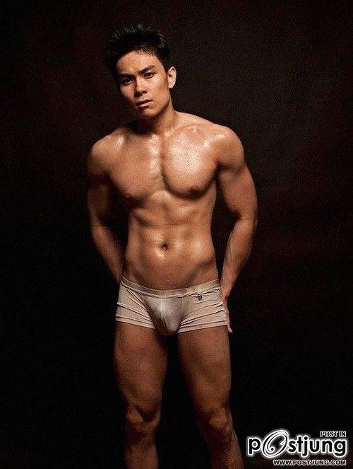 คนรักหนุ่มเซ็กซี่ 491