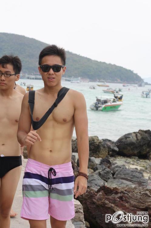 คนรักหนุ่มเซ็กซี่ 491
