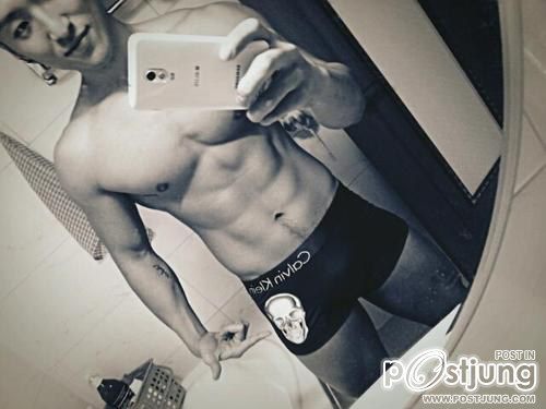 คนรักหนุ่มเซ็กซี่ 491