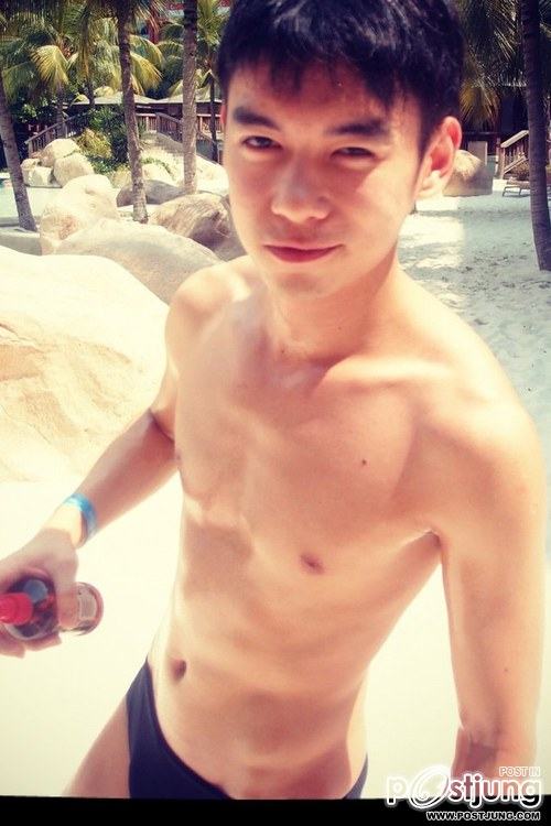 คนรักหนุ่มเซ็กซี่ 491