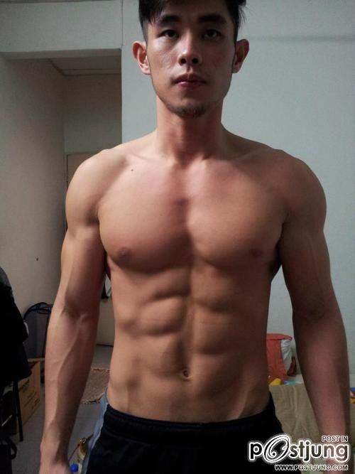 คนรักหนุ่มเซ็กซี่ 491