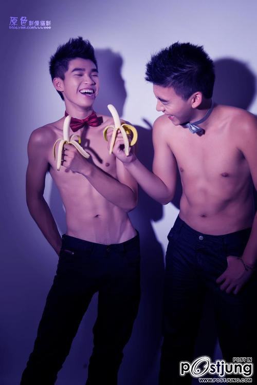 คนรักหนุ่มเซ็กซี่ 491