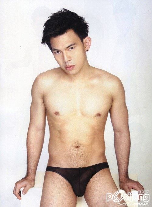คนรักหนุ่มเซ็กซี่ 491