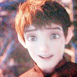 FanArt สวยๆจาก Rise of the Guardians