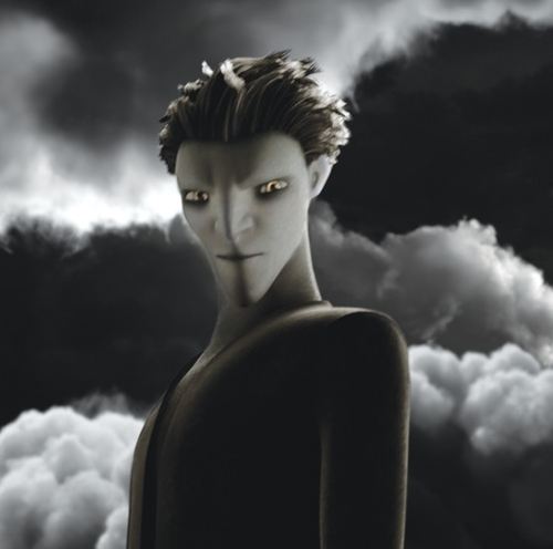 FanArt สวยๆจาก Rise of the Guardians