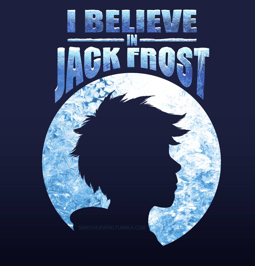 FanArt สวยๆจาก Rise of the Guardians