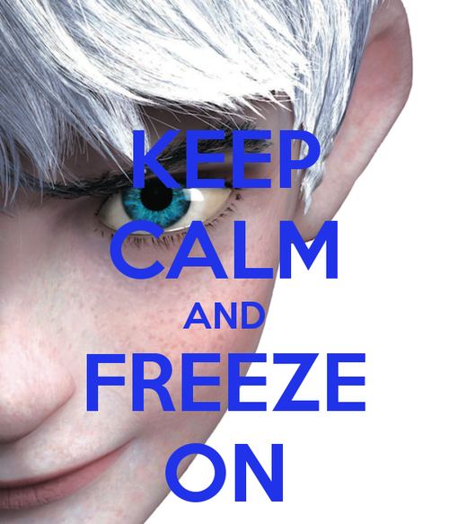 FanArt สวยๆจาก Rise of the Guardians