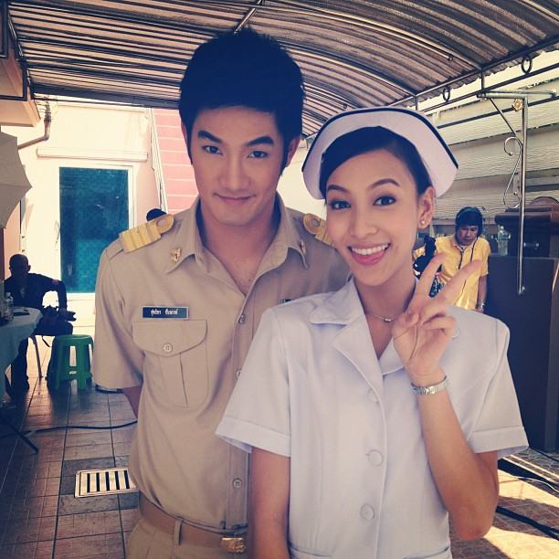ฟิตติ้ง "โคกอีเลิ้งเริงร่า" ละครอารมณ์ดีภาคต่อ ช่อง 7