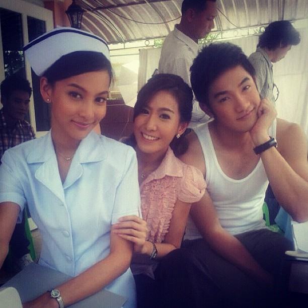 ฟิตติ้ง "โคกอีเลิ้งเริงร่า" ละครอารมณ์ดีภาคต่อ ช่อง 7