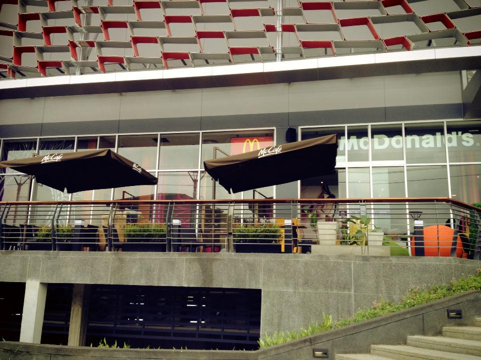 Central น้องใหม่ Central Plaza Lampang