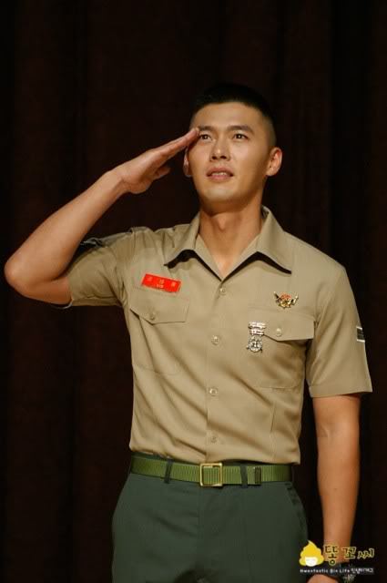 ฮยอนบิน หลั่งน้ำตาหลังปลดประจำการ พร้อมลุยงานบันเทิง